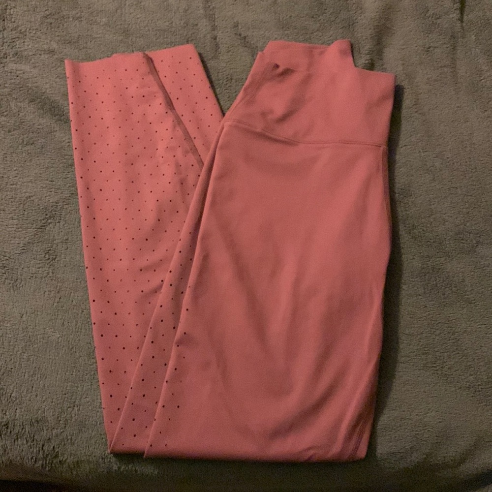 Buffbunny workout leggings